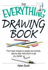 The Everything Drawing Book