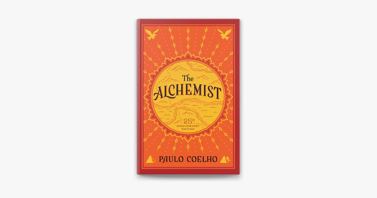 The Alchemist على Apple Books