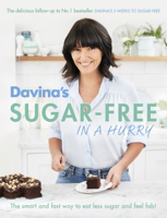 Davina McCall - Davina's Sugar-Free in a Hurry artwork