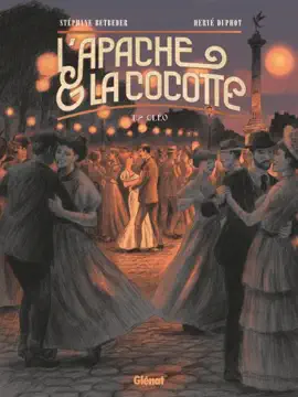 Read: L'Apache & Book la Cocotte - Tome 02
