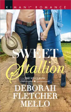 Read: Sweet Book Stallion