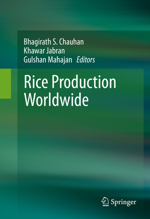 Rice Production Worldwide