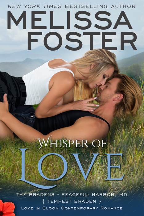 Whisper of Love