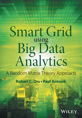 Read: Smart Grid using Big Data Analytics Book