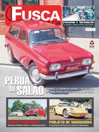 Fusca & Cia Ed.119 On Line Editora