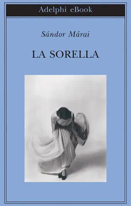 Read: Book La sorella
