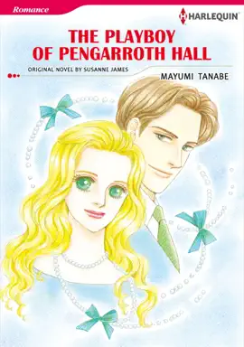 Read: The Playboy Of Pengarroth Book Hall