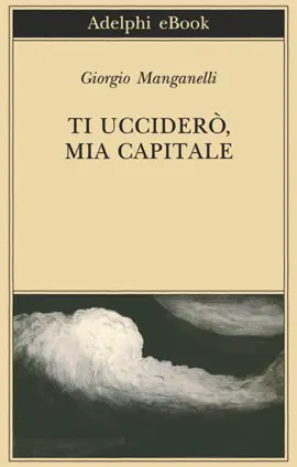 Read: Ti ucciderò, mia Book capitale