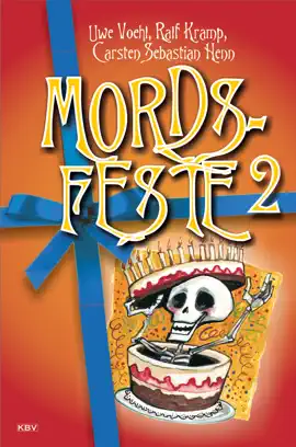 Read: Mords-Feste Book Band 2