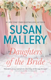 Daughters of the Bride - Susan Mallery