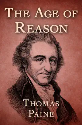 Read: The Age of Reason Book