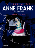 O Diário de Anne Frank - Anne Frank & Mirella Spinelli