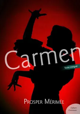 Read: Carmen