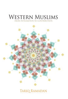 Western Muslims by Tariq Ramadan