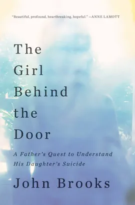 The Girl Behind the Door