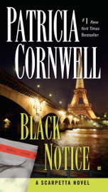 Black Notice - Patricia Cornwell