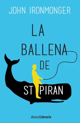 Read: La Book ballena de St Piran