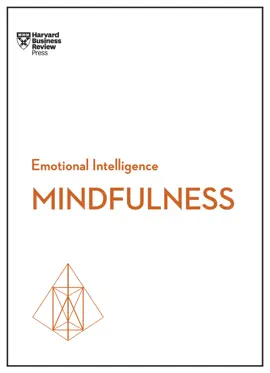 Read: Mindfulness Book (HBR Emotional Intelligence Series)