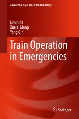 Read: Book Train Operation in Emergencies