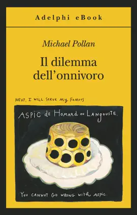 Il dilemma dell'onnivoro