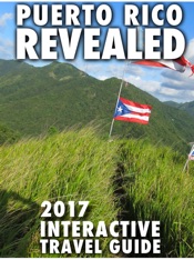 Puerto Rico Revealed