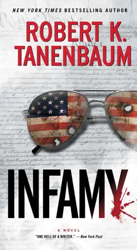Read: Infamy