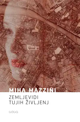 Zemljevidi tujih življenj