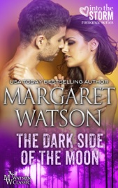 The Dark Side of the Moon - Margaret Watson