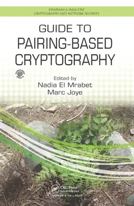 Read: Guide to Pairing-Based Cryptography Book