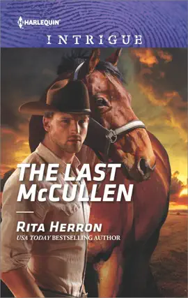 Read: The Last McCullen Book