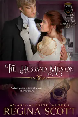 Read: The Husband Book Mission