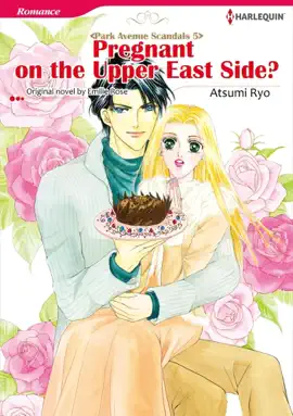 Read: Pregnant On Book The Upper East Side?(Harlequin Comics)