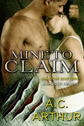 Read: Mine to Claim Book