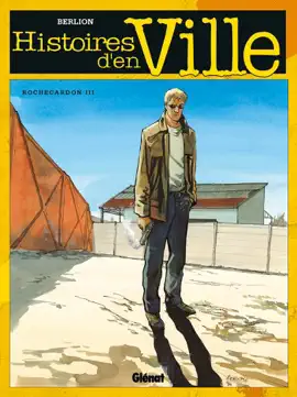 Read: Histoires Book d'en ville - Tome 03