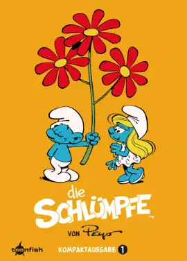 Read: Die Schlümpfe Kompaktausgabe Book Bd. 1