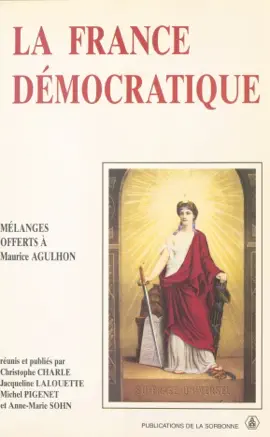 Read: La France démocratique : Combats, mentalités, Book symboles