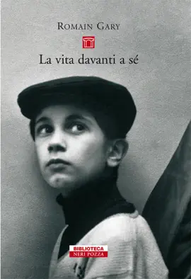 Read: La vita davanti a Book sé