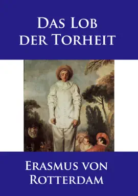 Read: Das Book Lob der Torheit