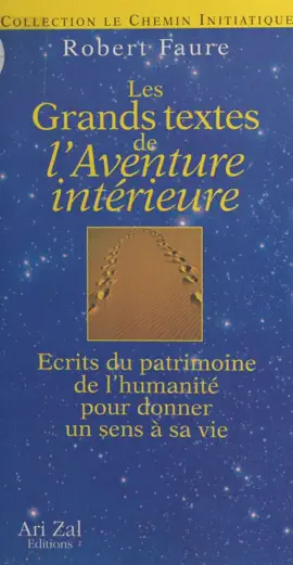 Read: Les Grands Textes de l'Aventure Book intérieure