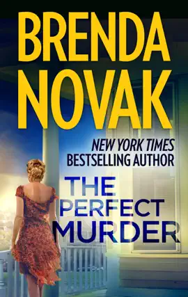 Read: The Book Perfect Murder
