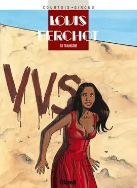 Read: Louis Ferchot - Tome 06 Book