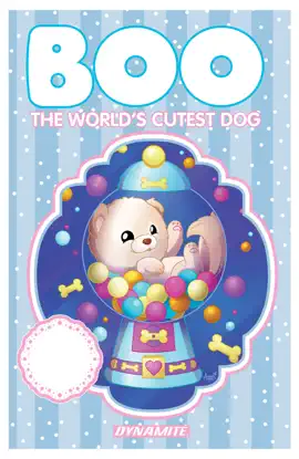 Read: Boo The Book World's Cutest Dog: A Walk In The Park
