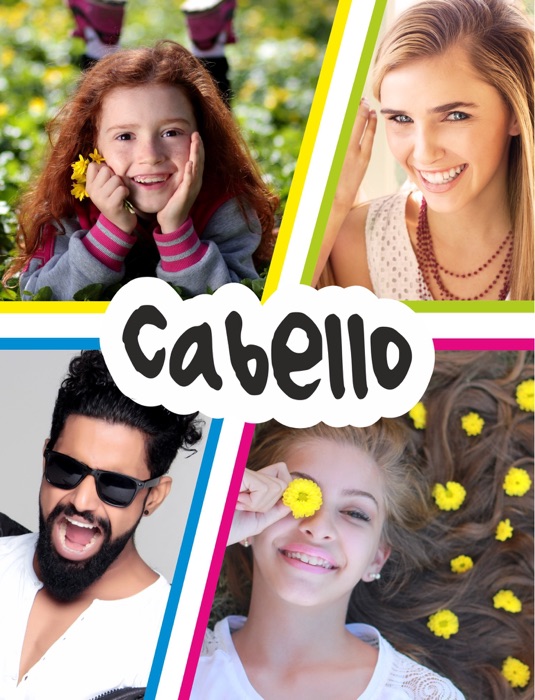 Cabello