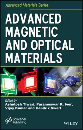 Read: Advanced Magnetic and Optical Materials Book