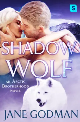 Read: Shadow Book Wolf