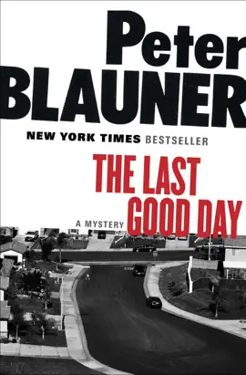 Read: The Last Book Good Day