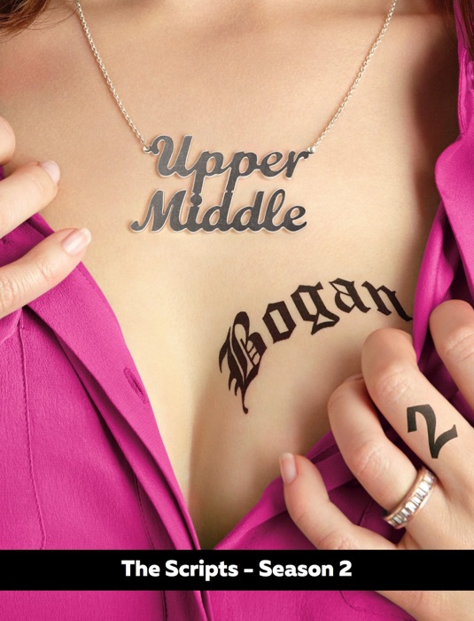 Upper Middle Bogan Season Two