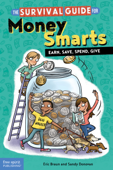 The Survival Guide for Money Smarts - Eric Braun & Sandy Donovan