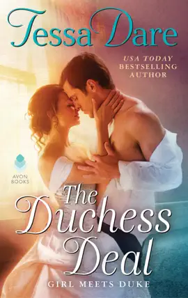 Read: The Book Duchess Deal