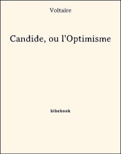 Candide, ou l'Optimisme